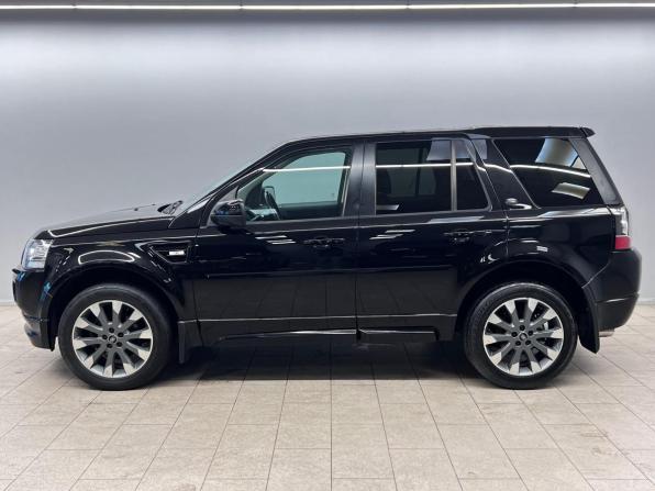 Land Rover Freelander II Рестайлинг 2 с пробегом 2013 года, цена 1 690 000 рублей, 197086 км, внедорожник, Автокод Объявления