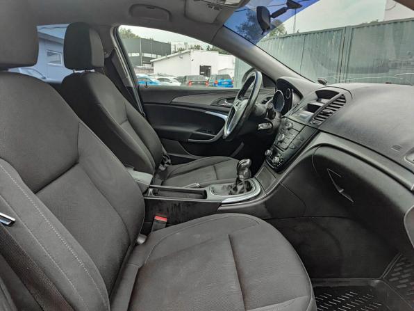 Opel Insignia I с пробегом 2012 года, цена 900 000 рублей, 190000 км, седан, Автокод Объявления