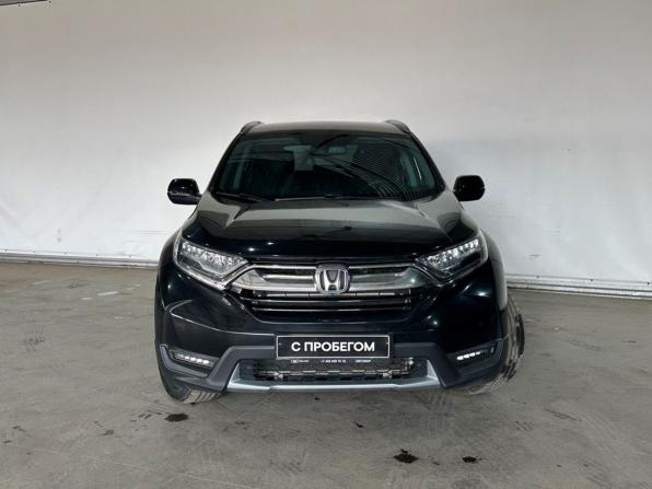 Honda CR-V V с пробегом 2017 года, цена 2 490 000 рублей, 104990 км, внедорожник, Автокод Объявления