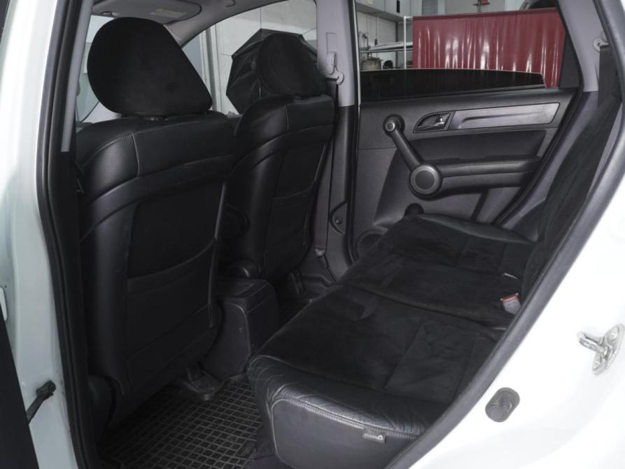 Honda CR-V III Рестайлинг Ростов-на-Дону  - изображение 11