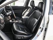 Toyota Camry VII (XV50) Рестайлинг 2 Новороссийск  - изображение 33