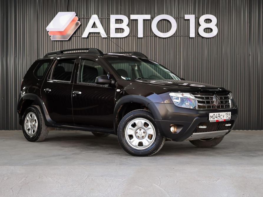 Renault Duster I Ижевск  - изображение 2