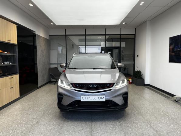 Geely Coolray I с пробегом 2023 года, цена 1 850 000 рублей, 49055 км, внедорожник, Автокод Объявления