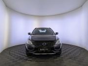 Volvo XC60 I Рестайлинг Москва  - изображение 28