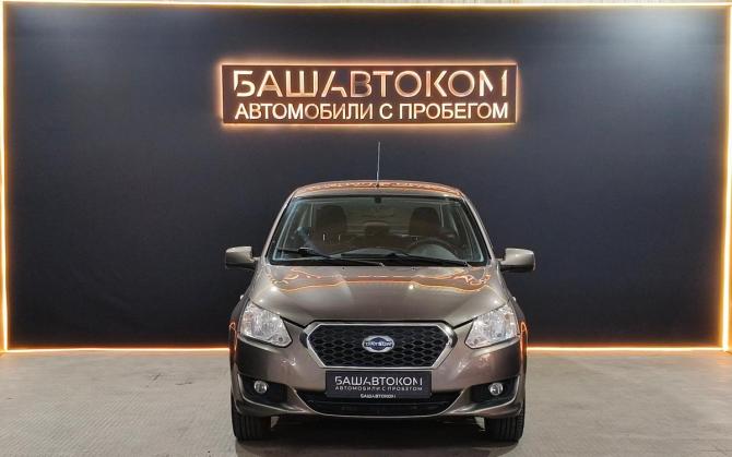Datsun on-DO I с пробегом 2017 года, цена 399 000 рублей, 144206 км, седан, Автокод Объявления