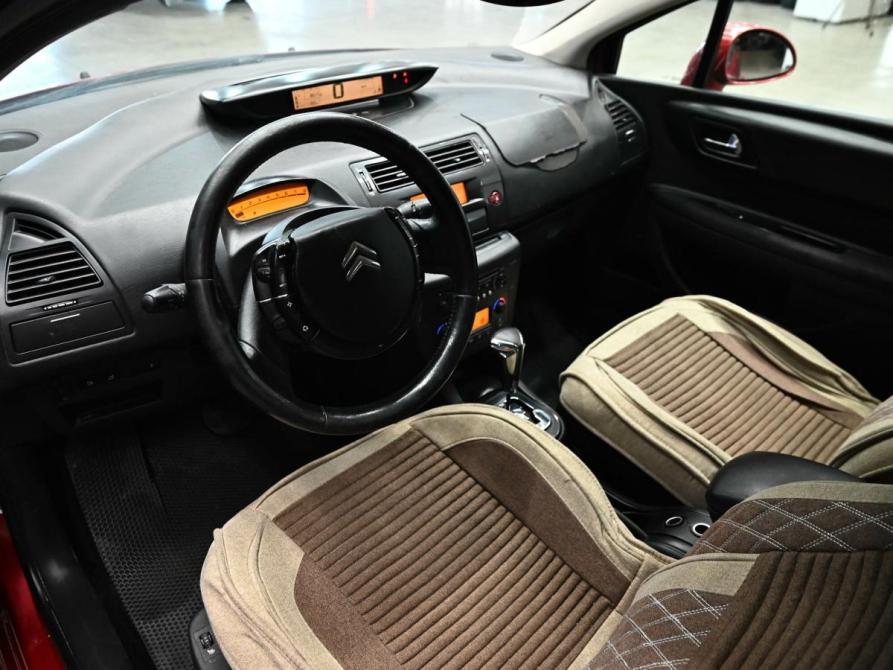 Citroen C4 I Екатеринбург  - изображение 13