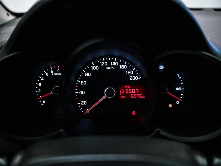 Kia Picanto II Красноярск  - изображение 20