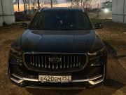 Geely Monjaro I Дзержинск  - изображение 15
