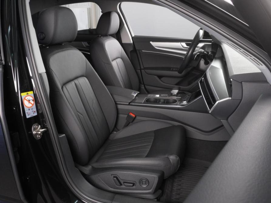 Audi A6 V (C8) Минеральные Воды  - изображение 8