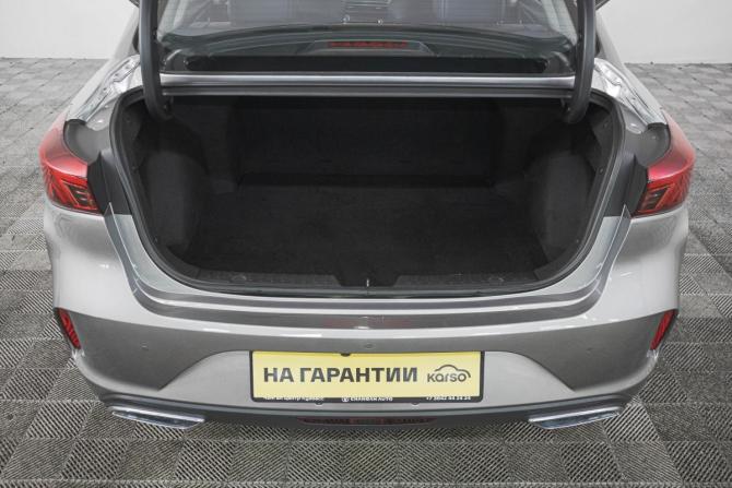 Changan Eado Plus с пробегом 2023 года, цена 1 459 000 рублей, 120000 км, седан, Автокод Объявления