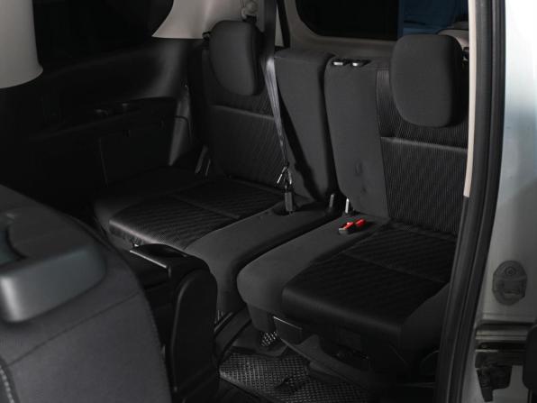 Nissan Serena V (C27) с пробегом 2019 года, цена 2 049 000 рублей, 97033 км, минивэн, Автокод Объявления