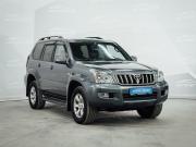 Toyota Land Cruiser Prado 120 Series Рестайлинг Новосибирск  - изображение 42