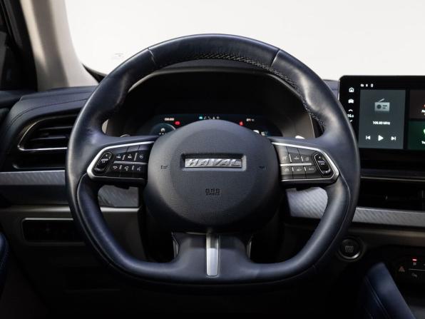Haval F7x I Рестайлинг с пробегом 2022 года, цена 2 190 000 рублей, 61156 км, внедорожник, Автокод Объявления