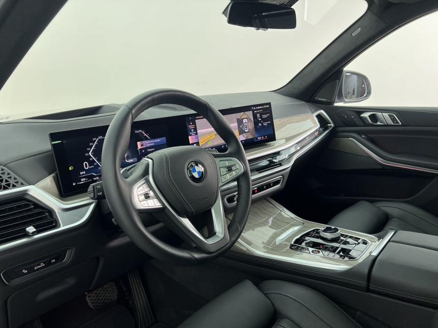 BMW X7 I (G07) Рестайлинг Москва  - изображение 8