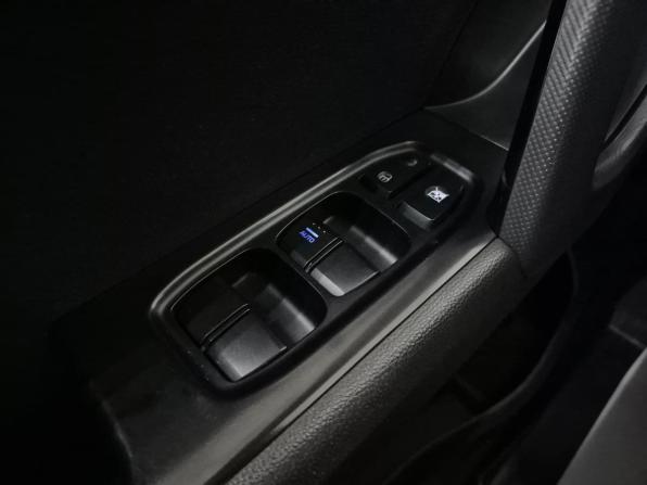 Hyundai Creta I с пробегом 2018 года, цена 1 700 000 рублей, 156345 км, внедорожник, Автокод Объявления