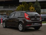Hyundai Solaris I Рестайлинг Москва  - изображение 23