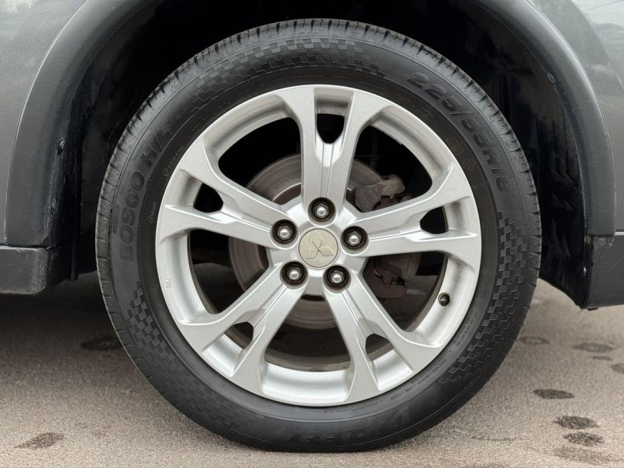 Mitsubishi Outlander III Рестайлинг Воронеж  - изображение 16