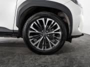 Toyota Yaris Cross Иркутск  - изображение 44