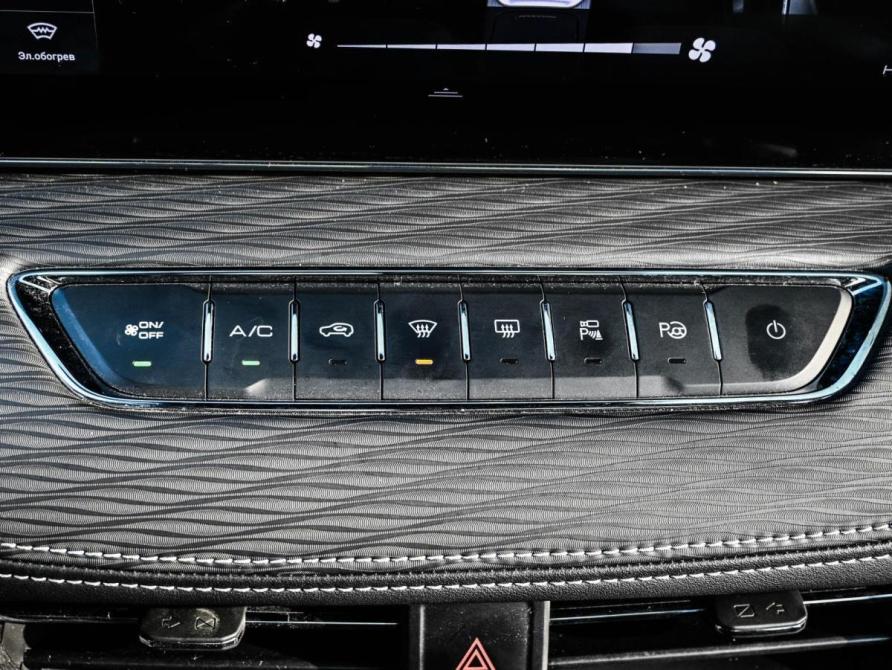 Haval Jolion I Рестайлинг Новороссийск  - изображение 20