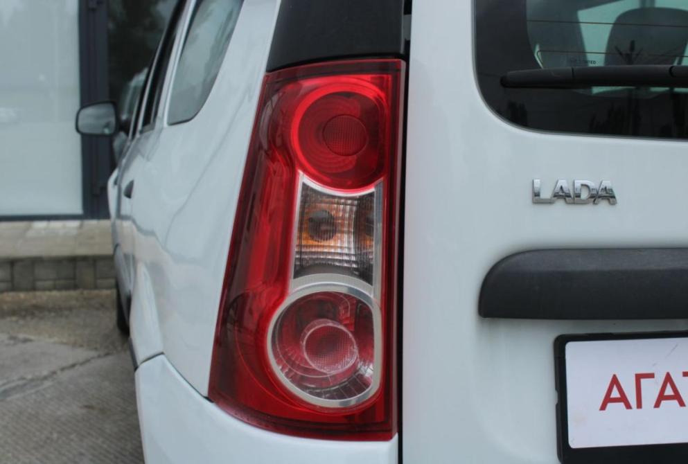 Lada (ВАЗ) Largus I Саратов  - изображение 10