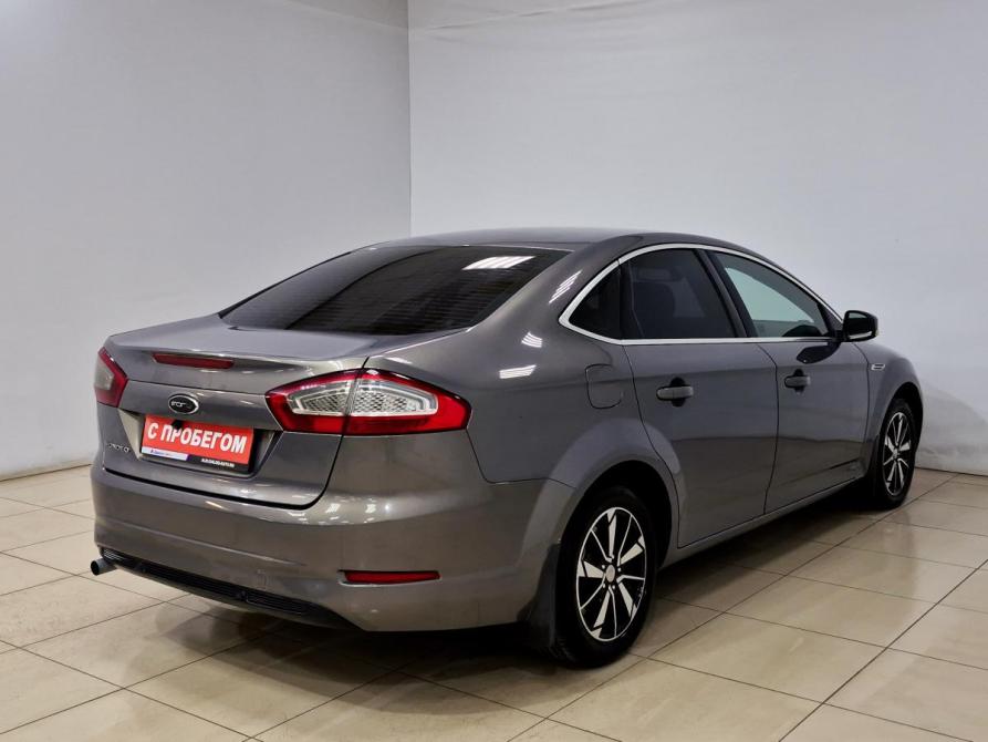 Ford Mondeo IV Рестайлинг Альметьевск  - изображение 5