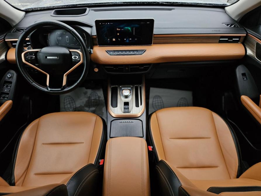 Haval Jolion I Вологда  - изображение 13