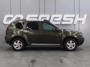 Renault Duster I Рестайлинг Воронеж  - изображение 19