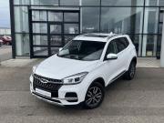 Chery Tiggo 4 I Рестайлинг Тверь  - изображение 16
