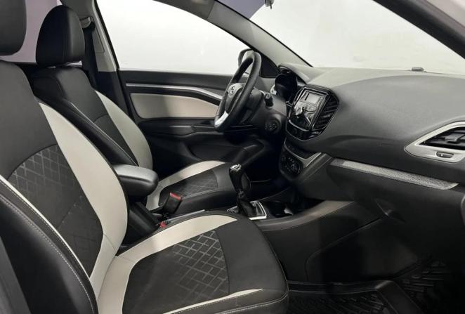 Lada (ВАЗ) Vesta I с пробегом 2021 года, цена 1 150 000 рублей, 106409 км, универсал, Автокод Объявления
