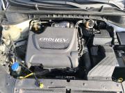 Hyundai Tucson III Тольятти  - изображение 26