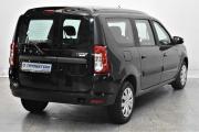 Lada (ВАЗ) Largus I Рестайлинг Москва  - изображение 17