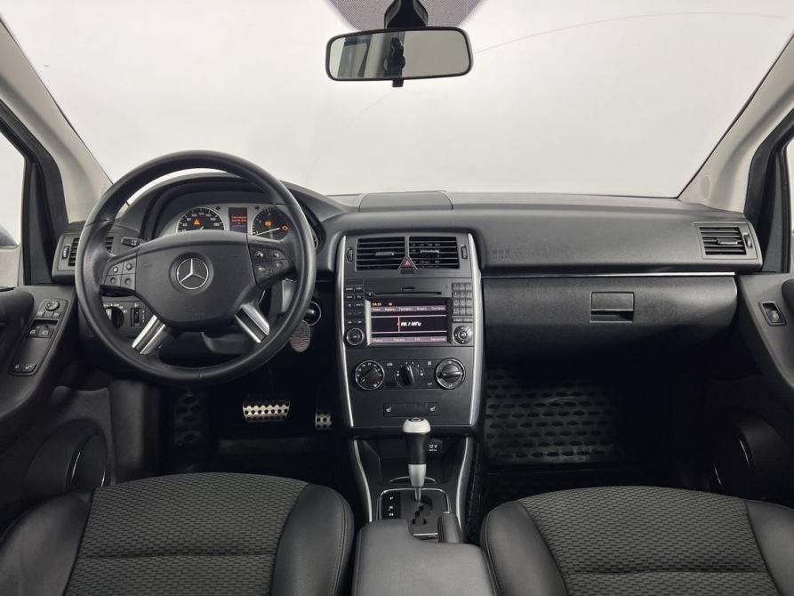 Mercedes-Benz B-Класс I (W245) Рестайлинг Калининград  - изображение 14
