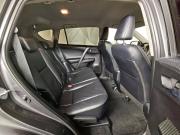 Toyota RAV4 IV (XA40) Москва  - изображение 35