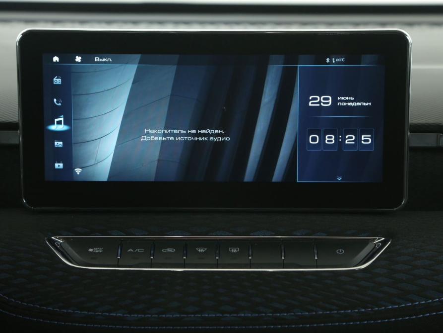 Haval Jolion I Иваново  - изображение 15