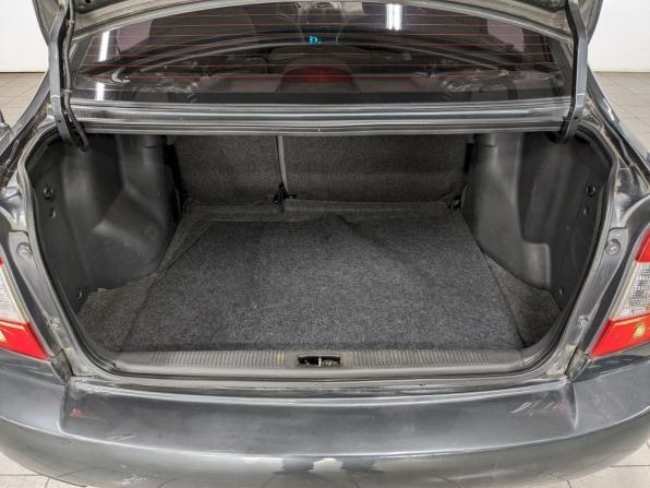 Hyundai Accent II с пробегом 2008 года, цена 420 000 рублей, 136960 км, седан, Автокод Объявления