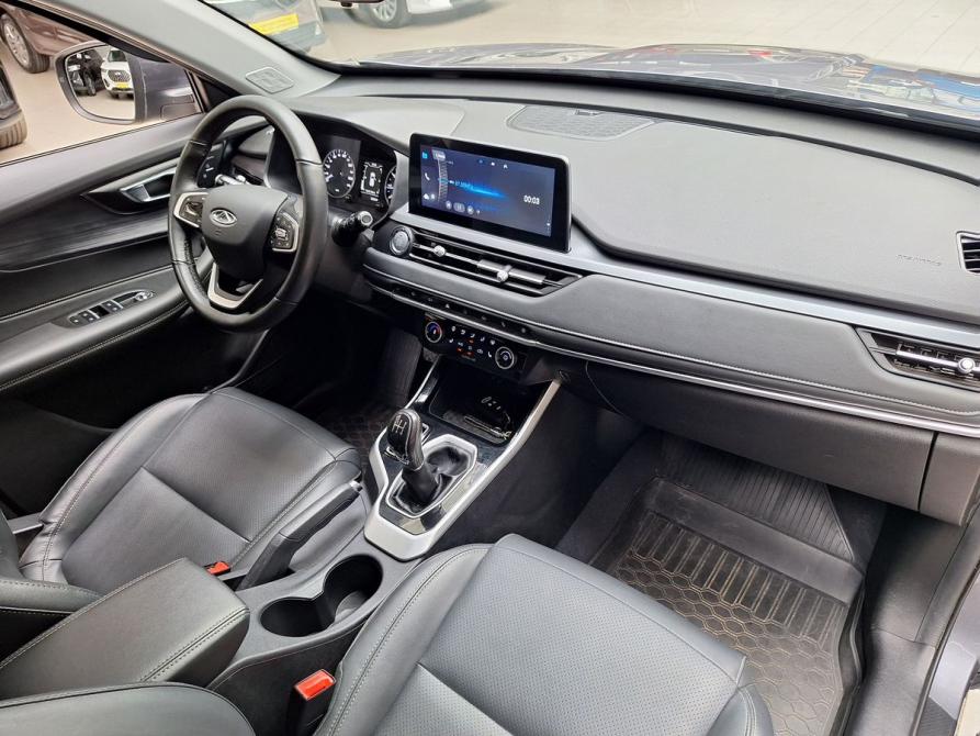 Chery Tiggo 4 Pro I Челябинск  - изображение 17
