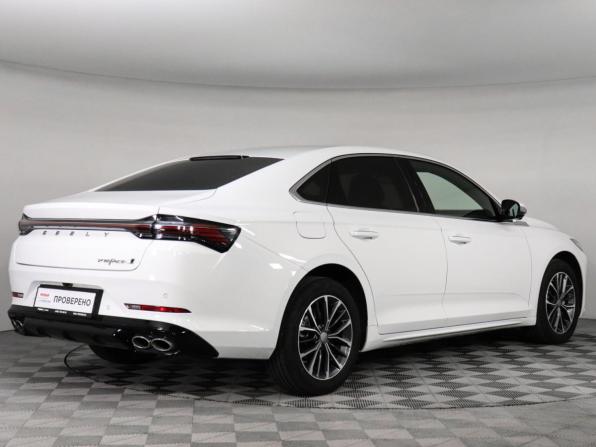 Geely Preface I с пробегом 2024 года, цена 2 669 000 рублей, 23327 км, седан, Автокод Объявления