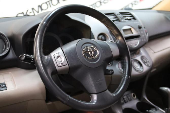 Toyota RAV4 III (XA30) с пробегом 2006 года, цена 1 070 750 рублей, 173065 км, внедорожник, Автокод Объявления