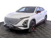 Omoda C5 I Москва  - изображение 29