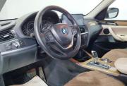 BMW X3 II (F25) Саратов  - изображение 50