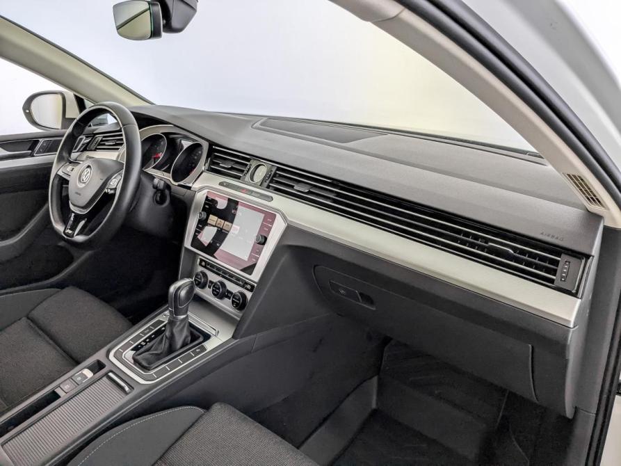 Volkswagen Passat B8 Москва  - изображение 11