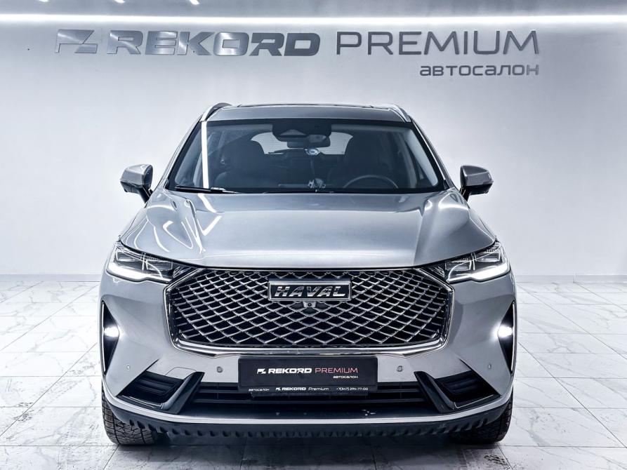 Haval H6 III Уфа  - изображение 4