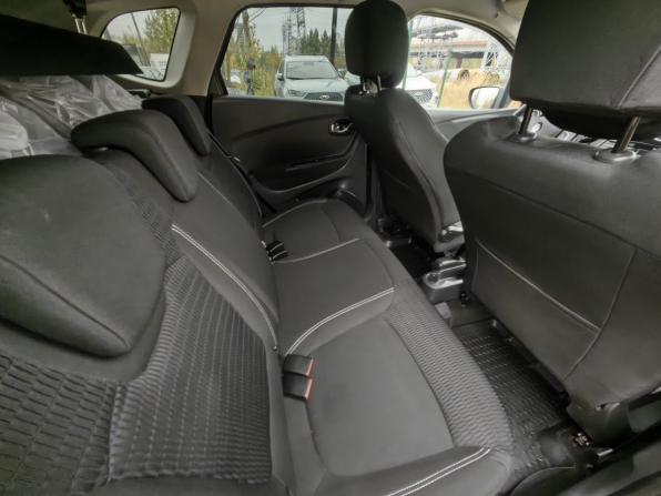 Renault Kaptur I с пробегом 2017 года, цена 979 000 рублей, 190804 км, внедорожник, Автокод Объявления