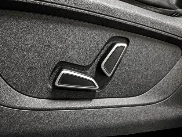 Changan CS55 Plus II с пробегом 2023 года, цена 1 925 000 рублей, 34118 км, внедорожник, Автокод Объявления