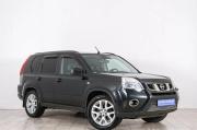 Nissan X-Trail II Рестайлинг Красноярск  - изображение 25