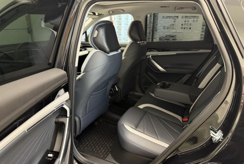 Geely Atlas II Саранск  - изображение 10