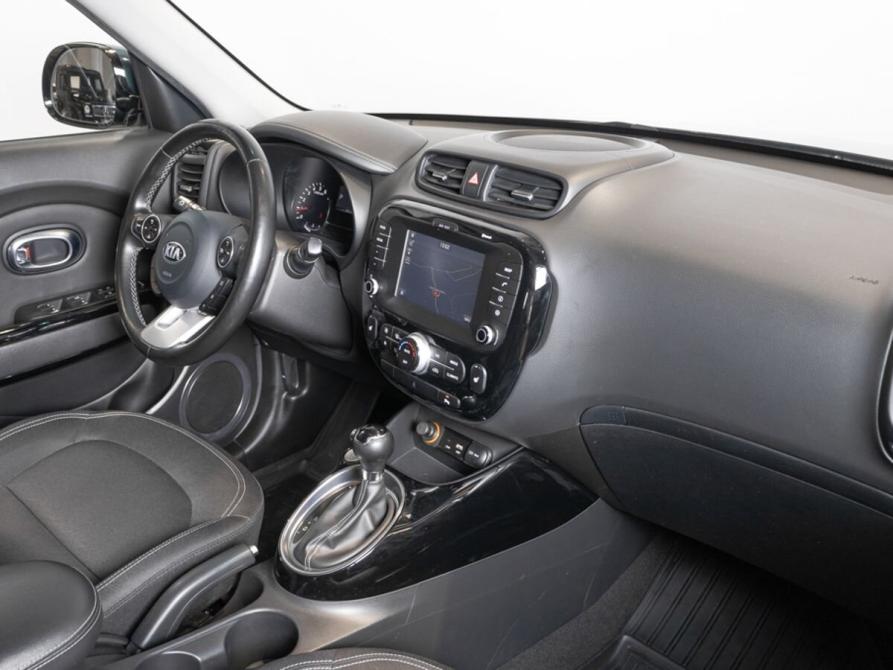 Kia Soul II Рестайлинг Казань  - изображение 7