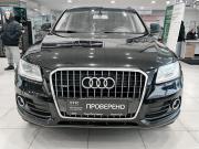 Audi Q5 I (8R) Рестайлинг Казань  - изображение 24