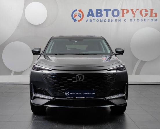 Changan UNI-K с пробегом 2023 года, цена 2 555 000 рублей, 45730 км, внедорожник, Автокод Объявления