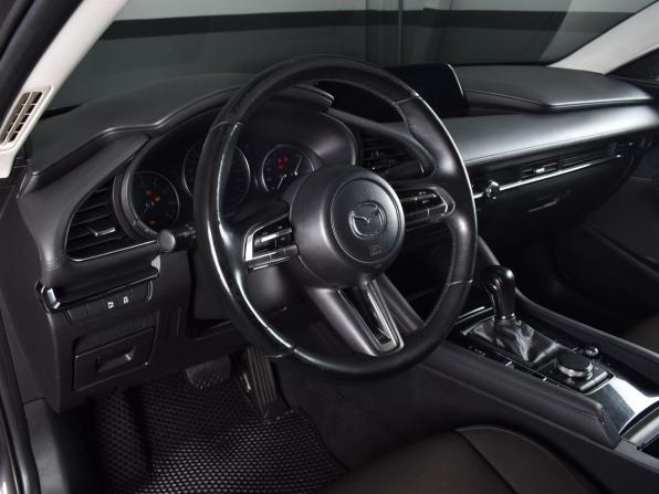 Mazda 3 IV (BP) с пробегом 2019 года, цена 1 899 999 рублей, 153411 км, седан, Автокод Объявления